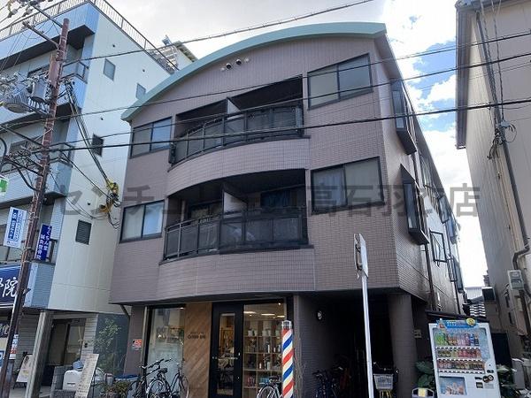 ソラール羽衣