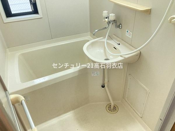ソラール羽衣