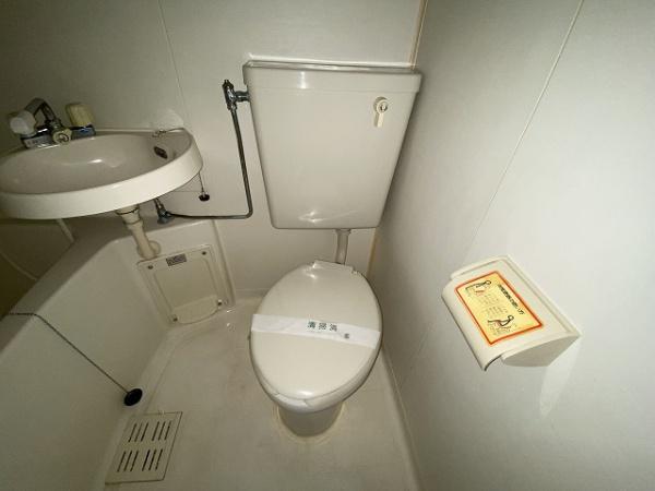 サンロード白鷺
