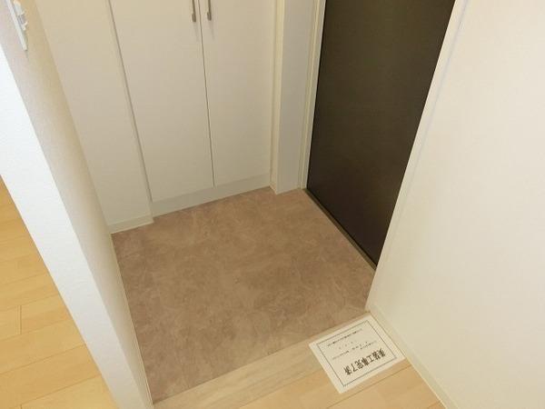 ＴＫアンバーコート大町