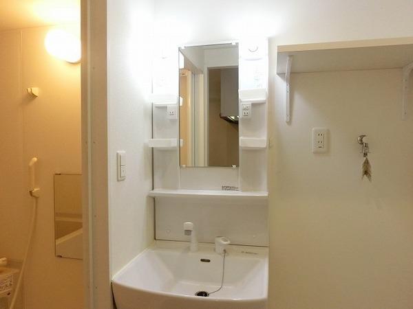ＴＫアンバーコート大町