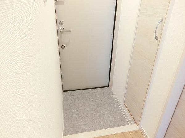 ＴＫアンバーコート浜寺
