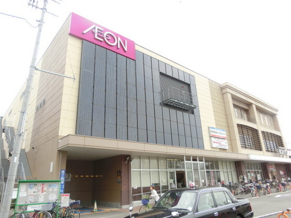 TKアンバーコート浜寺2(イオンタウン諏訪の森)
