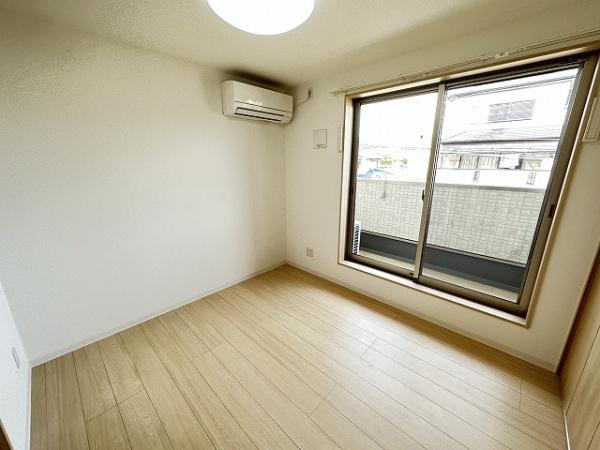ＴＫアンバーコート浜寺２