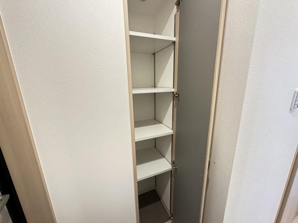 ＴＫアンバーコート浜寺２