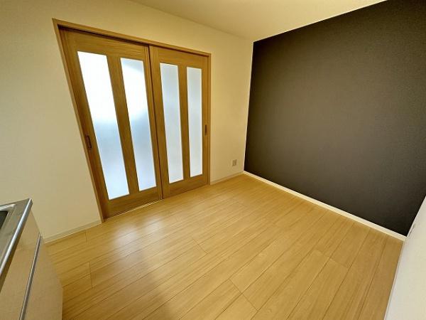 ＴＫアンバーコート浜寺２