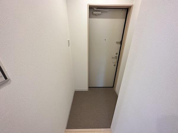 ＴＫアンバーコート浜寺２