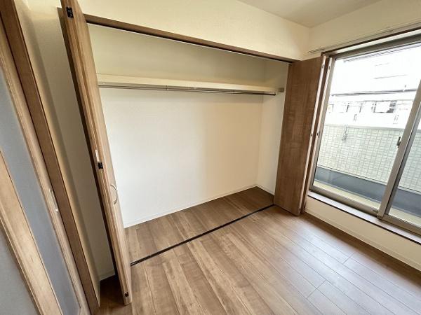 ＴＫアンバーコート浜寺２