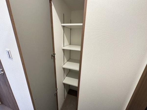 ＴＫアンバーコート浜寺２