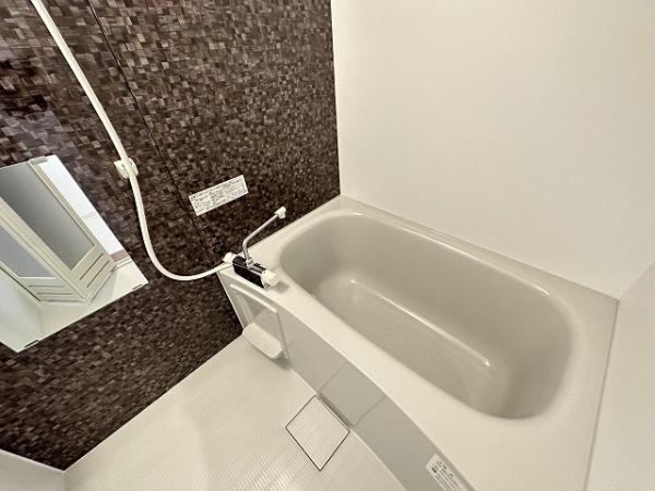 ＴＫアンバーコート浜寺２