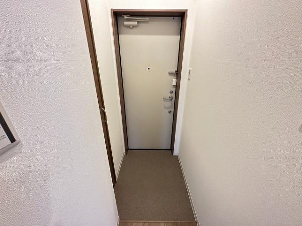 ＴＫアンバーコート浜寺２
