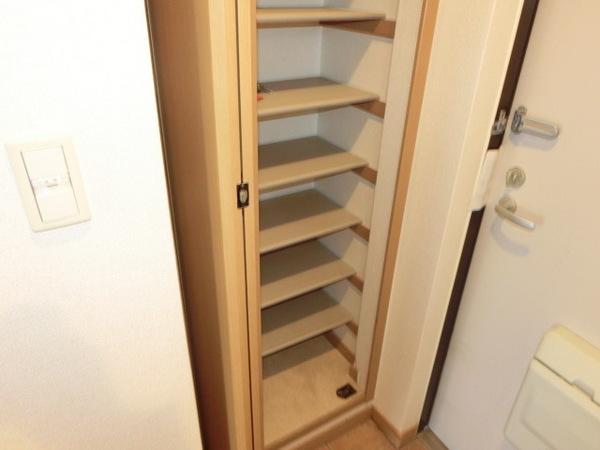 エステート・レイ３