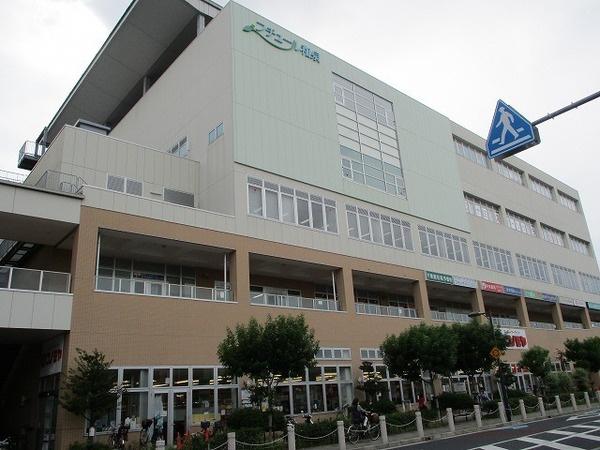 マーヴェラス(コノミヤ和泉府中店)