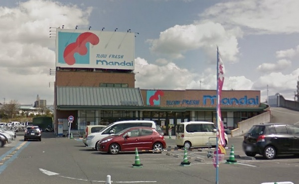 マーヴェラス(万代和泉中央店)