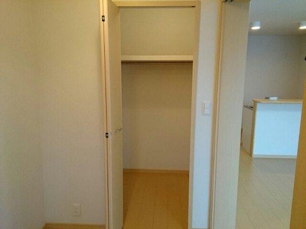 ソレイユ・イーストＡ棟
