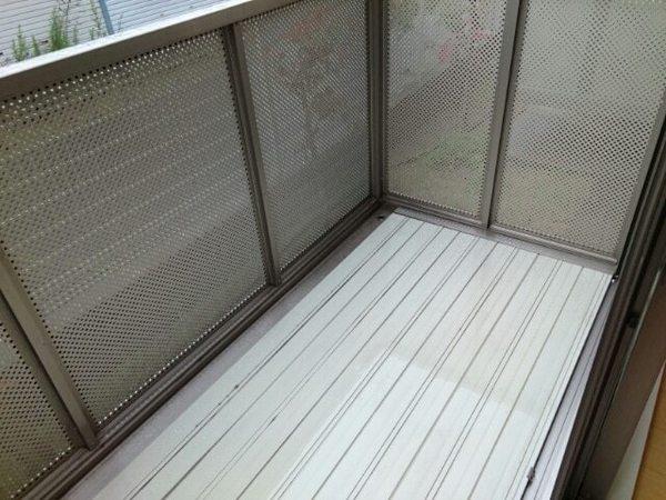 ソレイユ・イーストＡ棟