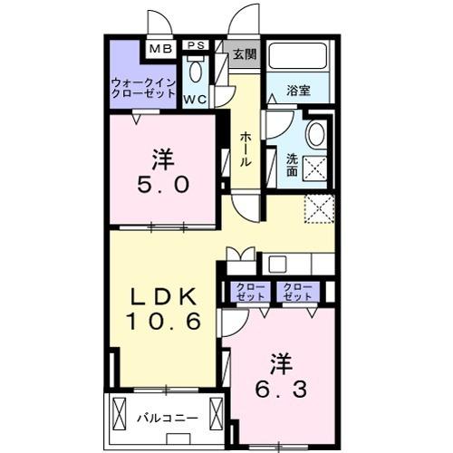 ルーセント　ファーロ