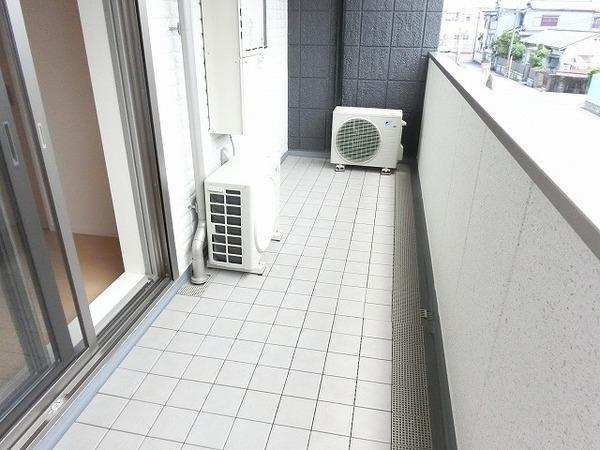 エステート大豆塚