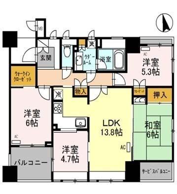 堺東シティタワー