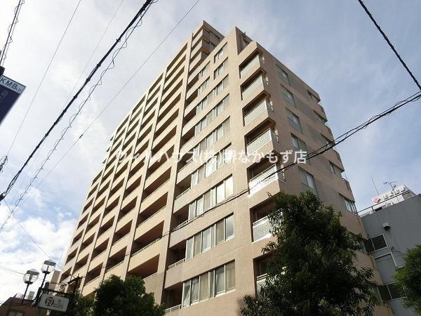 堺東シティタワー