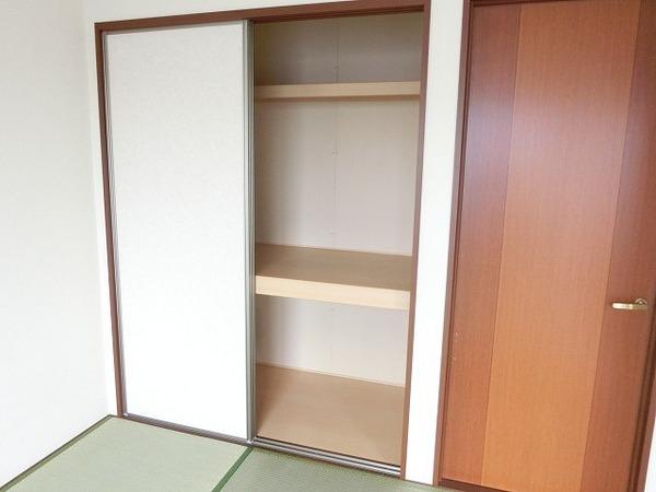 サンハイム北庄