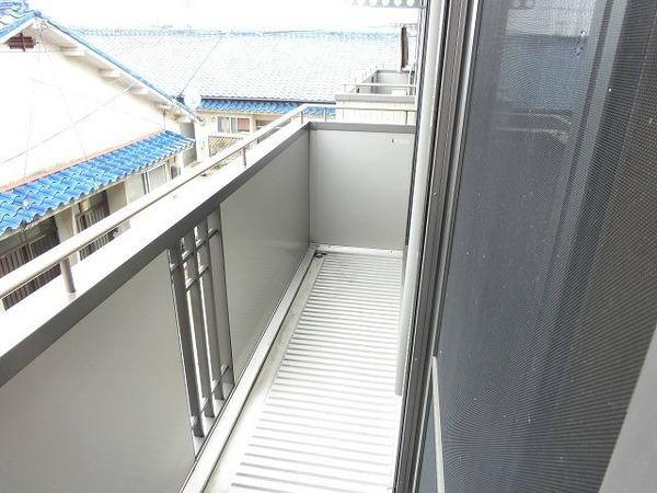 サンハイム北庄