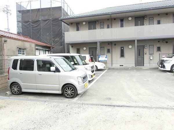 サンハイム北庄