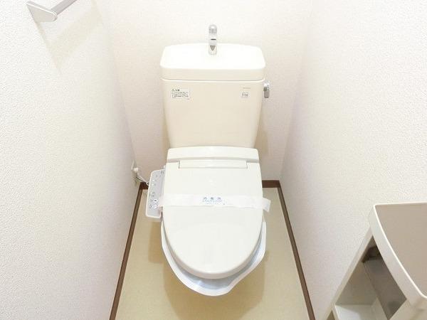 サンハイム北庄