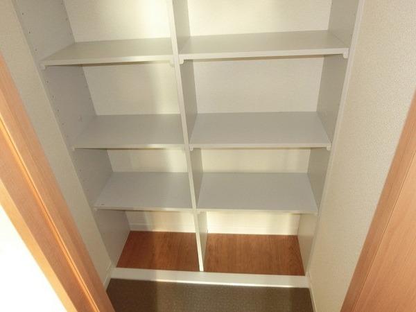 シャーメゾンフレール