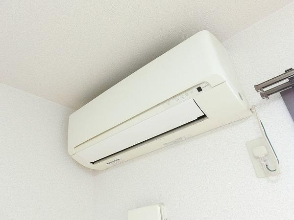 フジパレス北王子