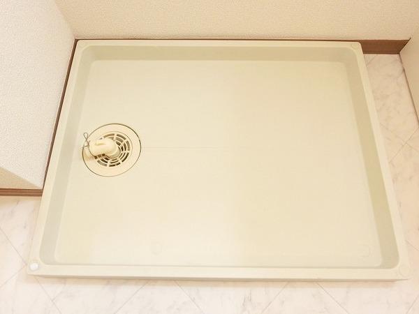 ガーデンハウス明正　Ｂ棟