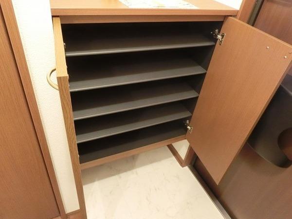 ガーデンハウス明正　Ｂ棟