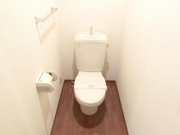 ガーデンハウス明正　Ｂ棟