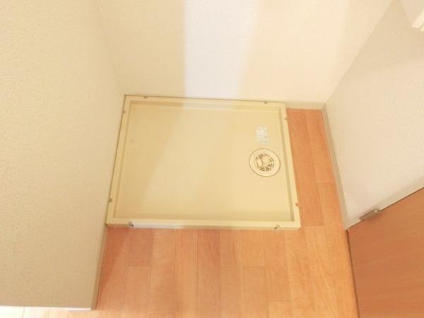ハイツ花のこみちＡ棟