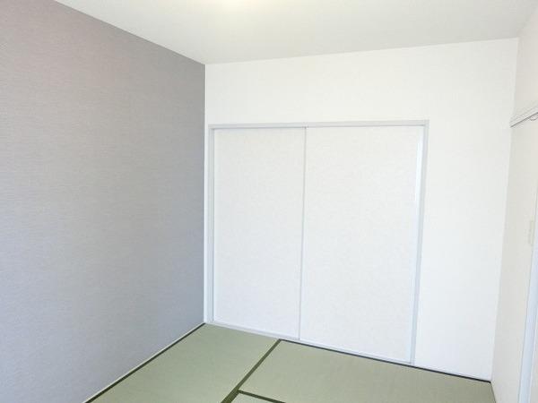 ハイツ花のこみちＡ棟