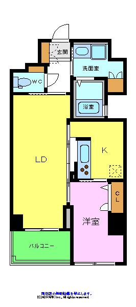 アトリエール堺新町