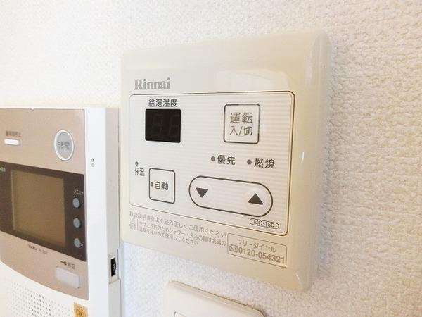 アトリエール堺新町