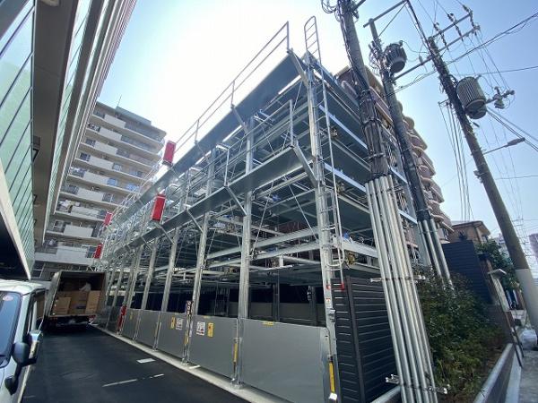 エルプレイス堺