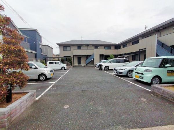 イートンパレス松原