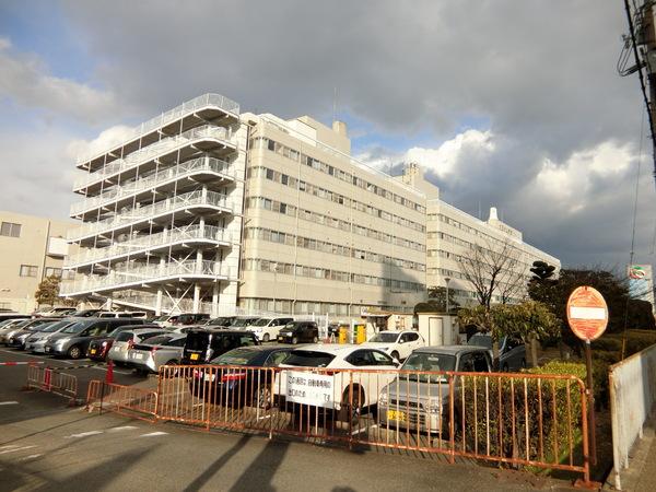 アソルティ(独立行政法人労働者健康安全機構大阪労災病院)