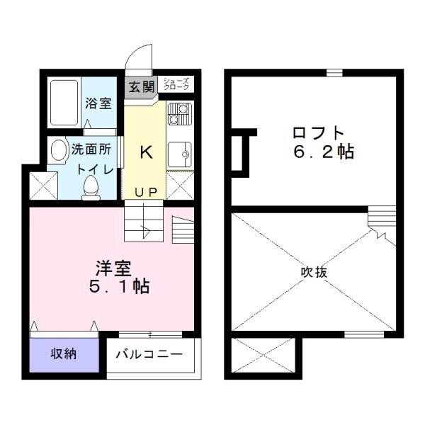 サクセス菩提町