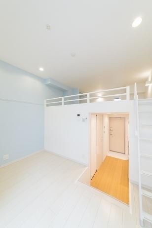 サクセス菩提町
