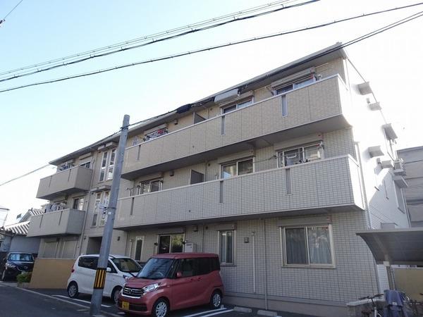 アルベロ　ディ　エノキ