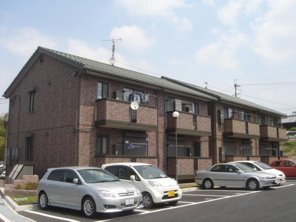リビングタウン狭山池公園Ｃ棟