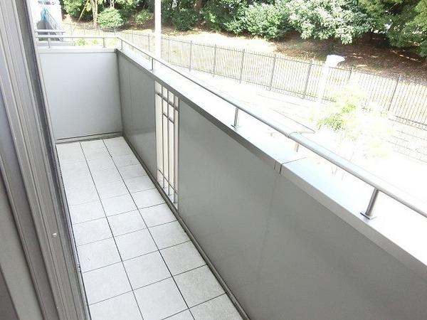 シャーメゾン陽明Ｄ棟