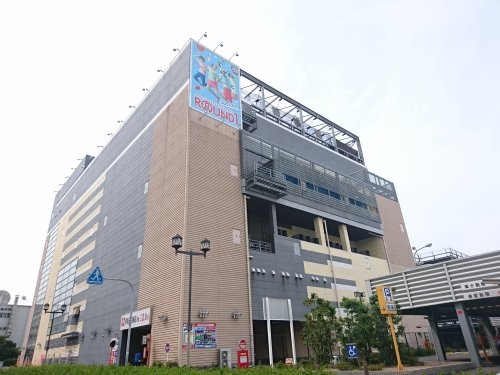 グランリーオ(ラウンドワンSTADIUM堺駅前店)