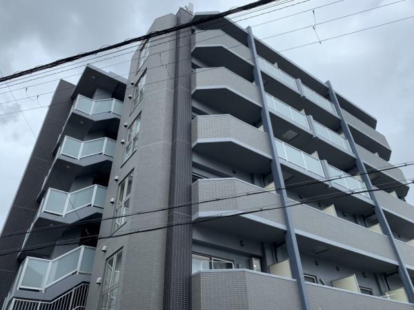 ハイツシリウス
