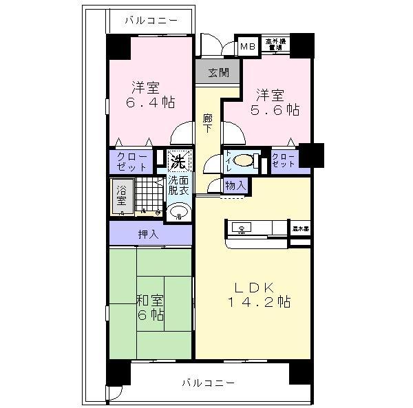 サンパティーク
