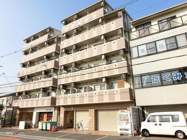 プレジオ・カーサ２番館