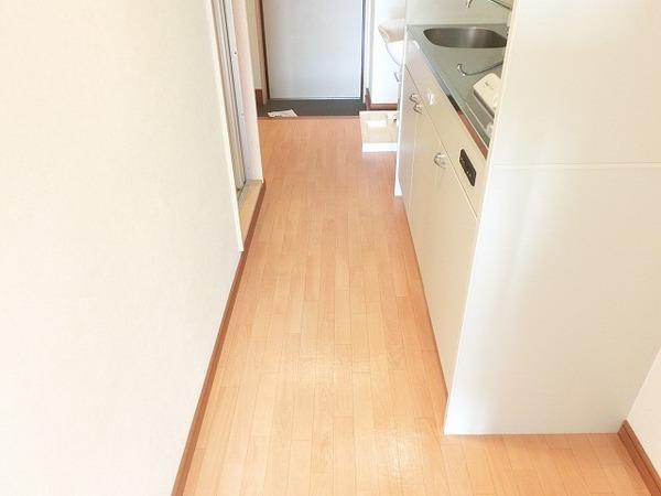 プレジオ・カーサ２番館